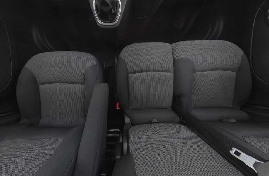 Fiat Talento vaihtoauto