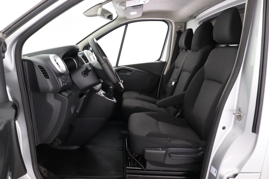 Fiat Talento vaihtoauto