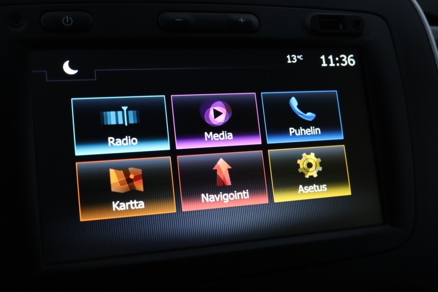 Fiat Talento vaihtoauto