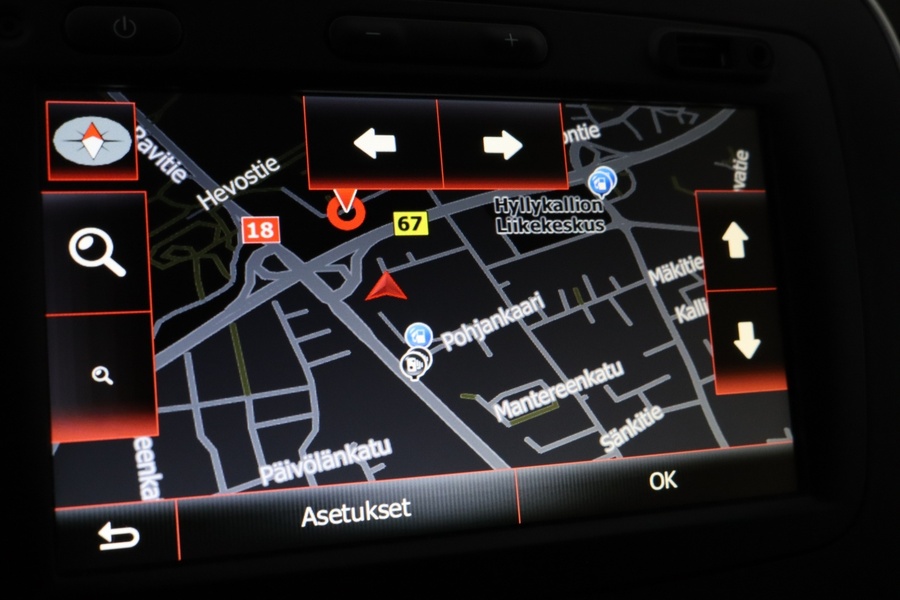 Fiat Talento vaihtoauto