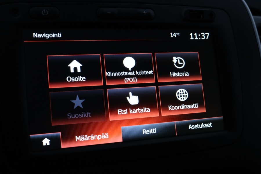 Fiat Talento vaihtoauto