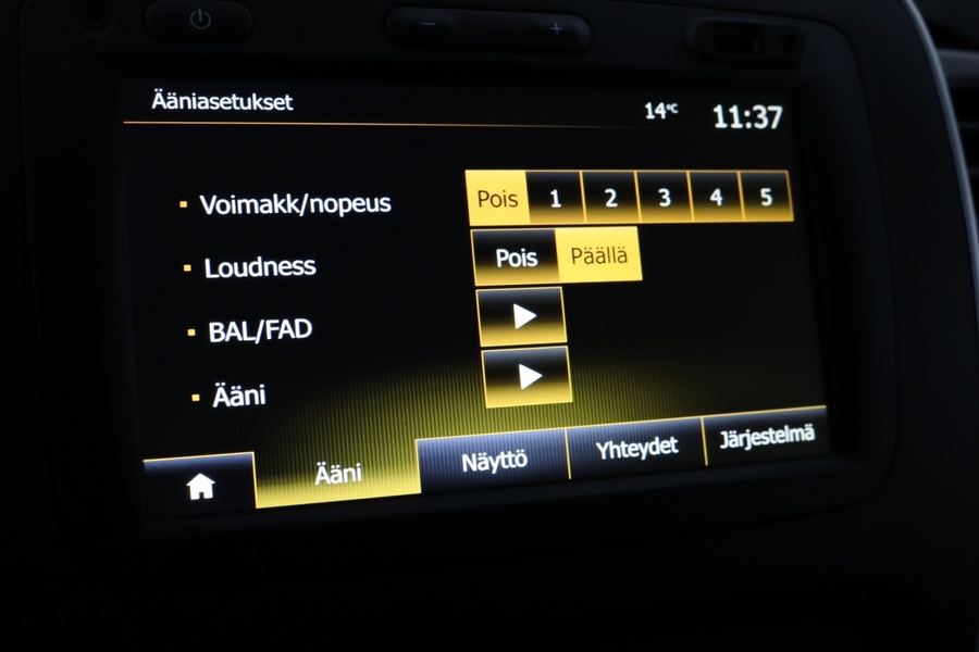 Fiat Talento vaihtoauto