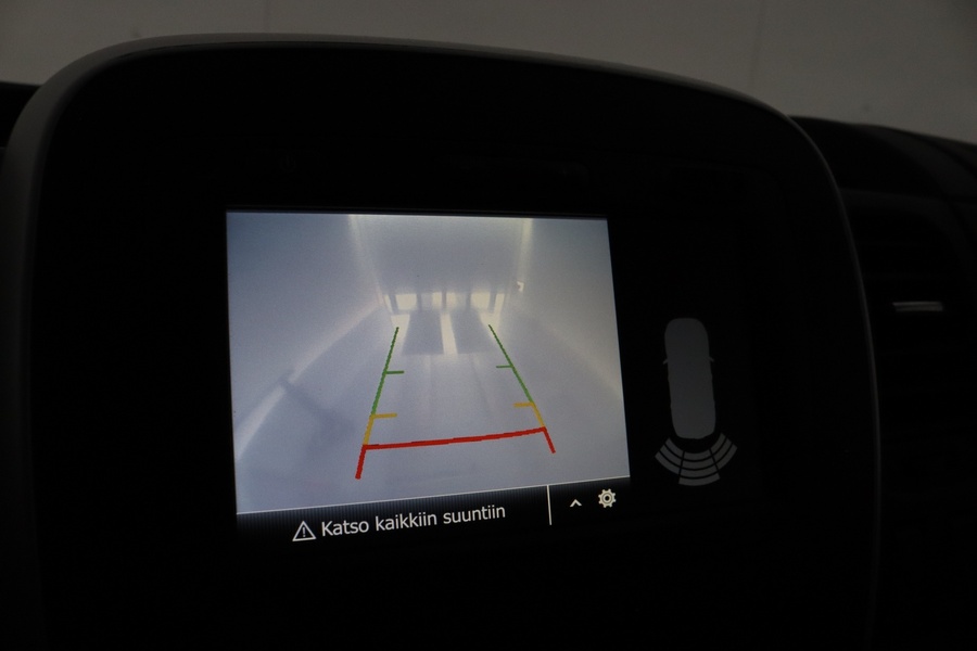 Fiat Talento vaihtoauto