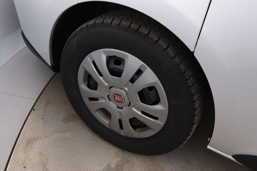 Fiat Talento vaihtoauto