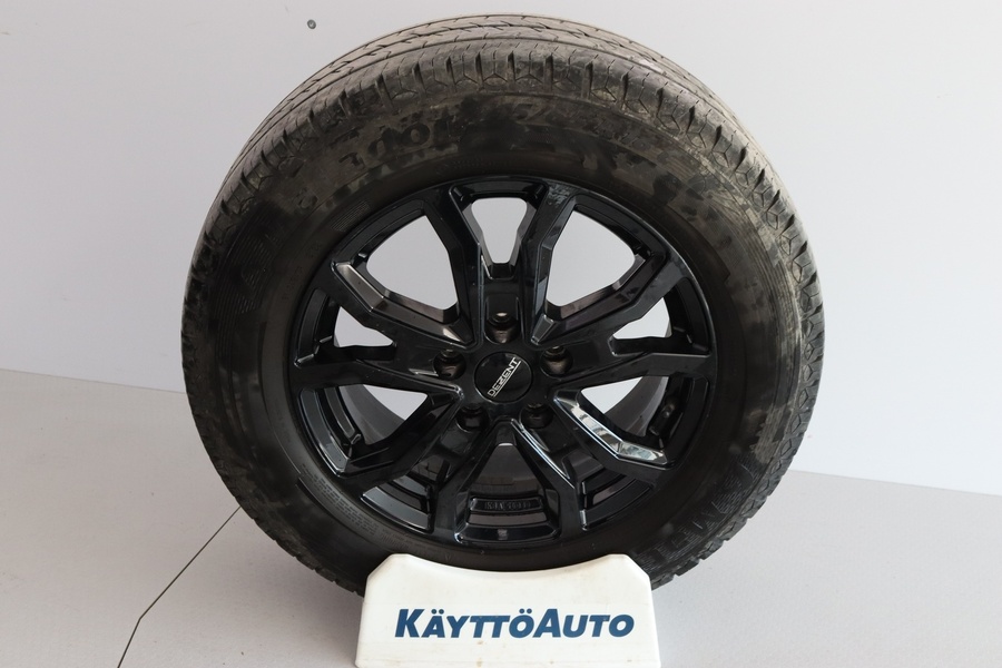 Fiat Talento vaihtoauto