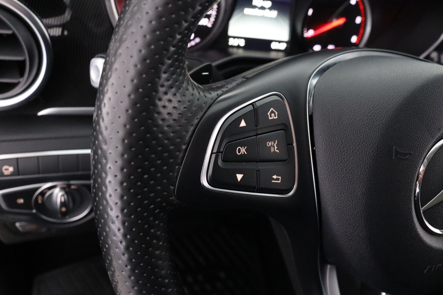 Mercedes-Benz V vaihtoauto