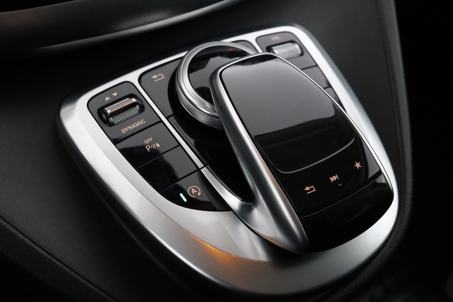 Mercedes-Benz V vaihtoauto