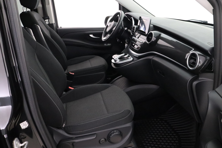 Mercedes-Benz V vaihtoauto