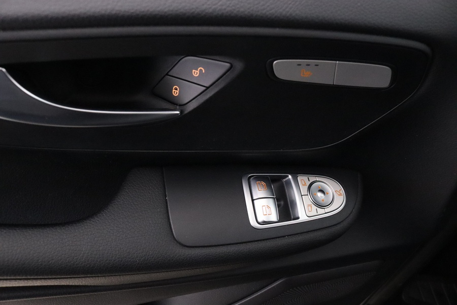 Mercedes-Benz V vaihtoauto