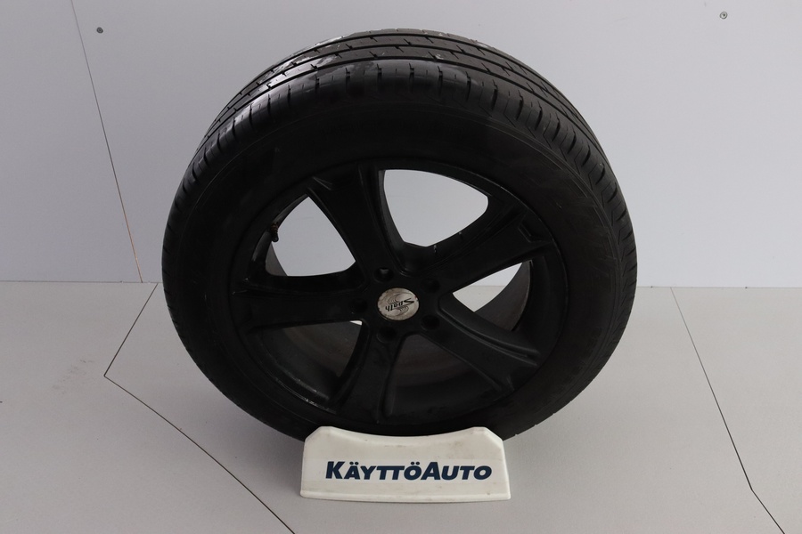 Mercedes-Benz V vaihtoauto