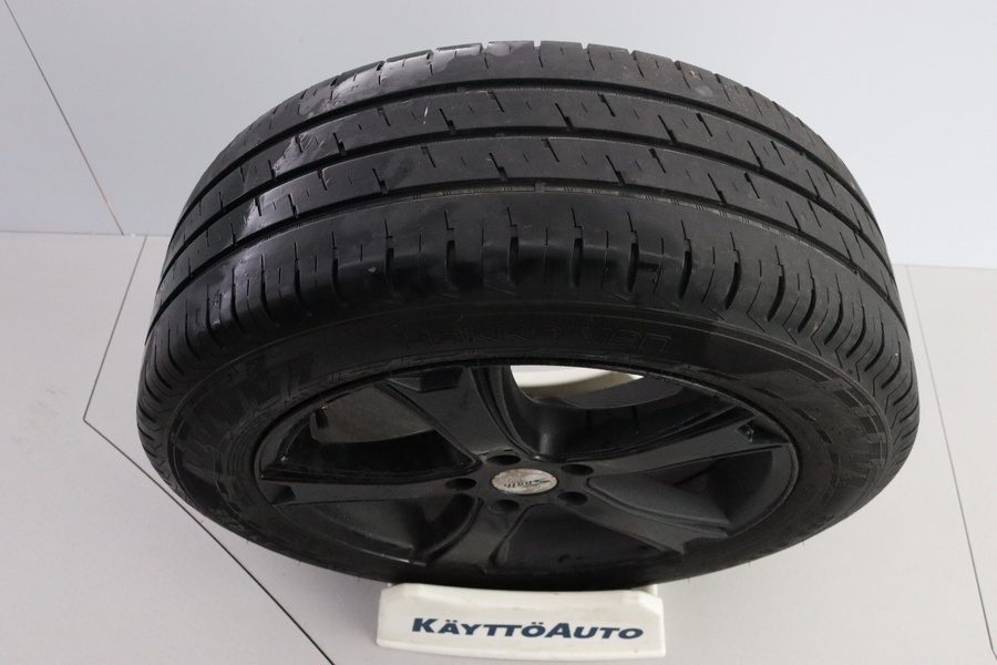 Mercedes-Benz V vaihtoauto