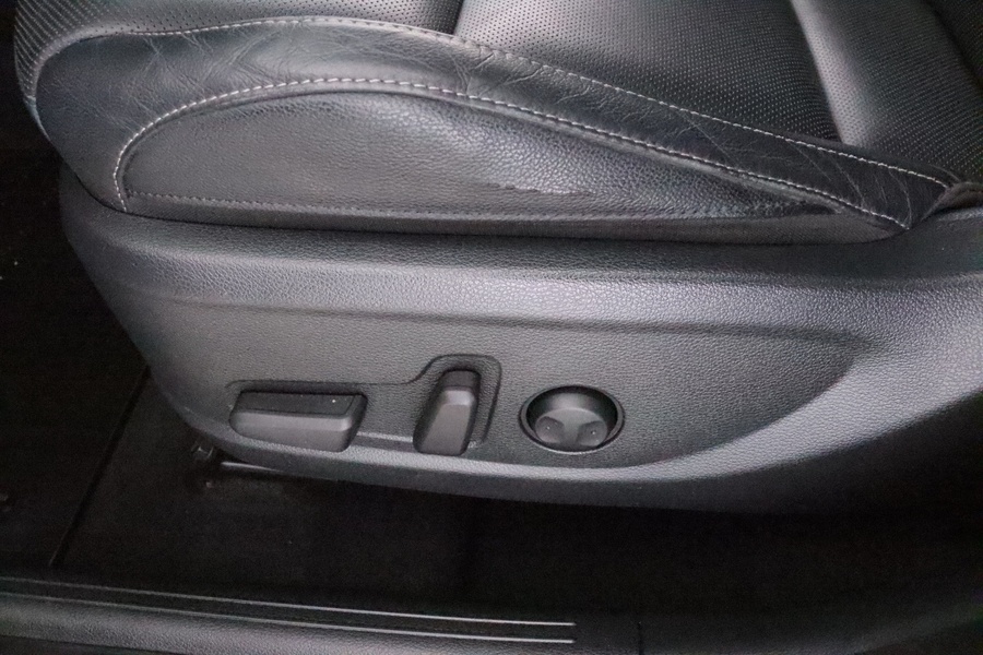 Kia e-Soul vaihtoauto