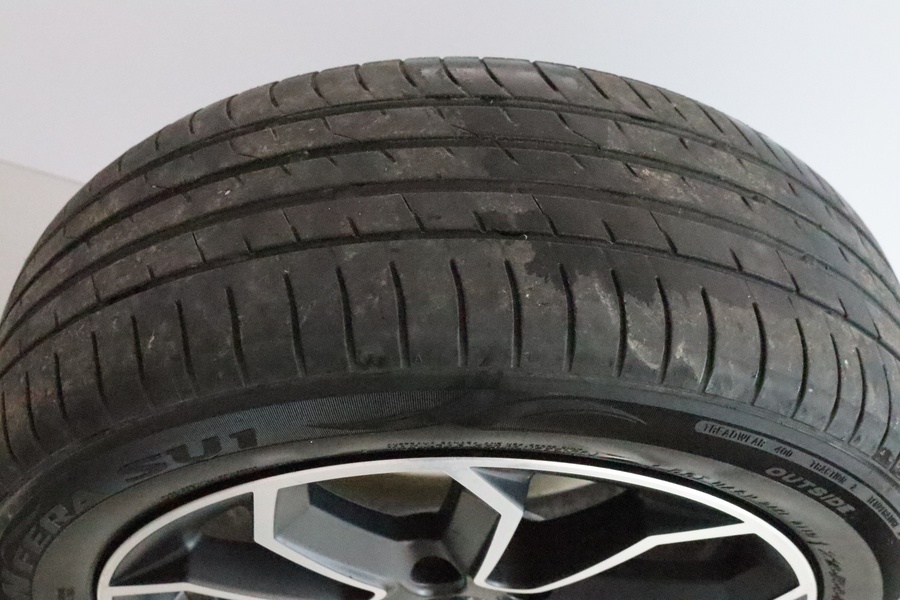 Kia e-Soul vaihtoauto