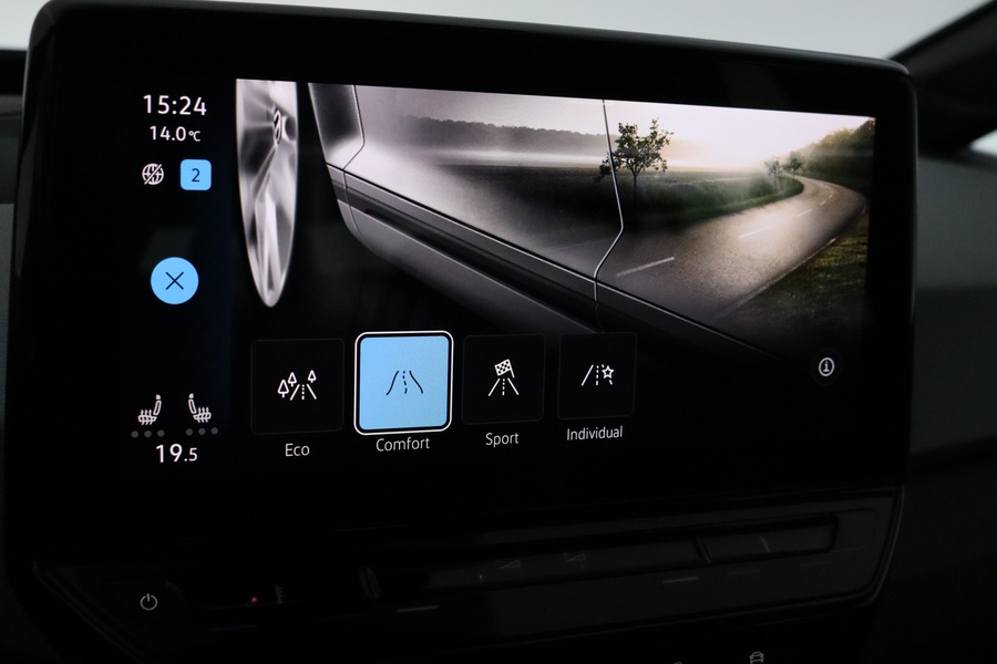 Volkswagen ID.3 vaihtoauto