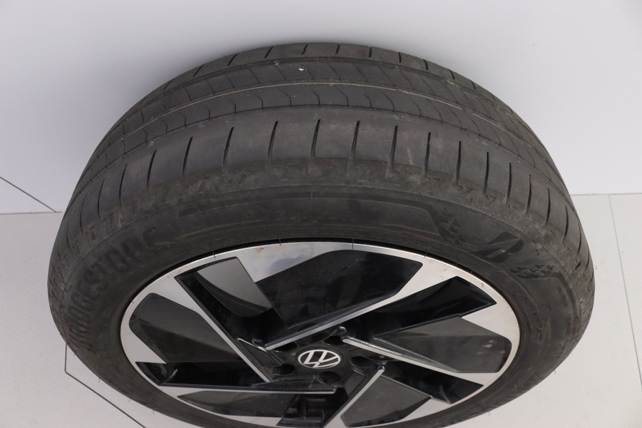 Volkswagen ID.3 vaihtoauto