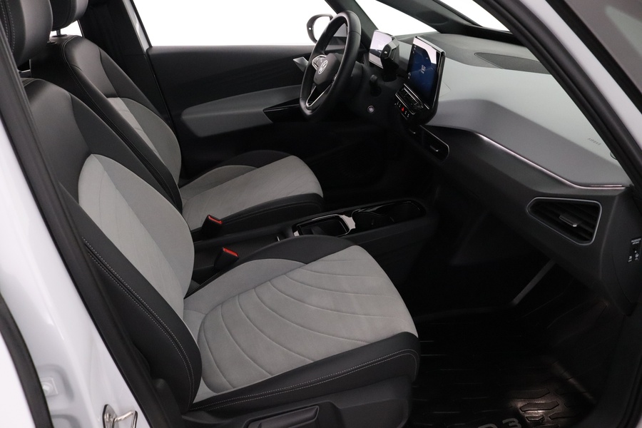 Volkswagen ID.3 vaihtoauto