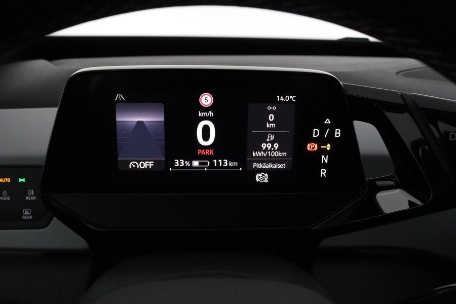 Volkswagen ID.3 vaihtoauto