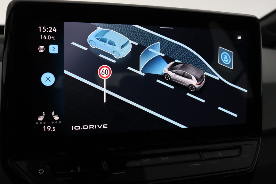 Volkswagen ID.3 vaihtoauto