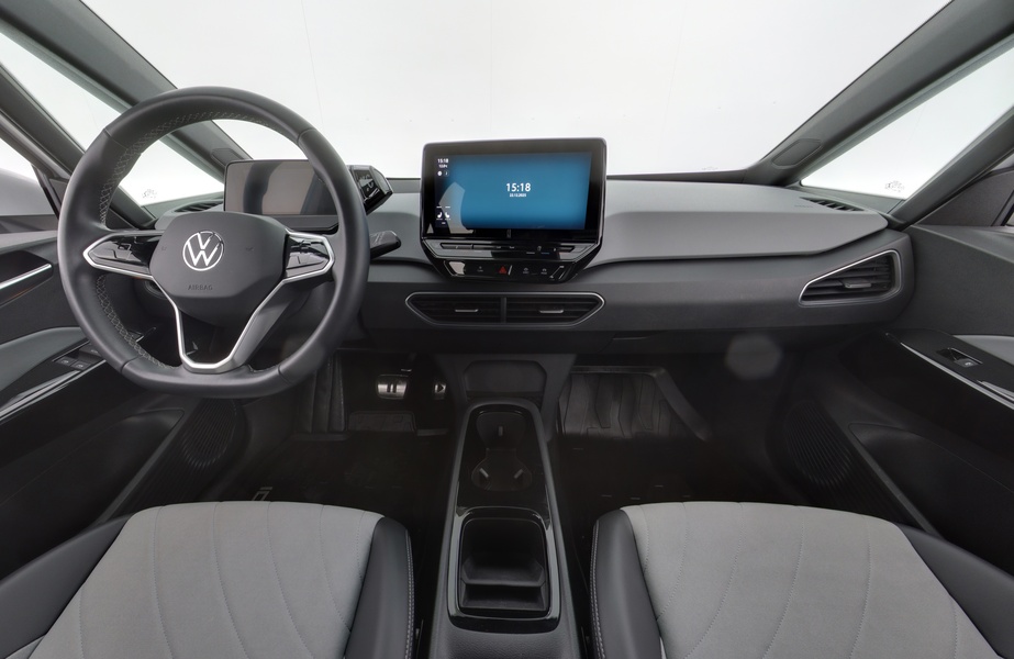 Volkswagen ID.3 vaihtoauto