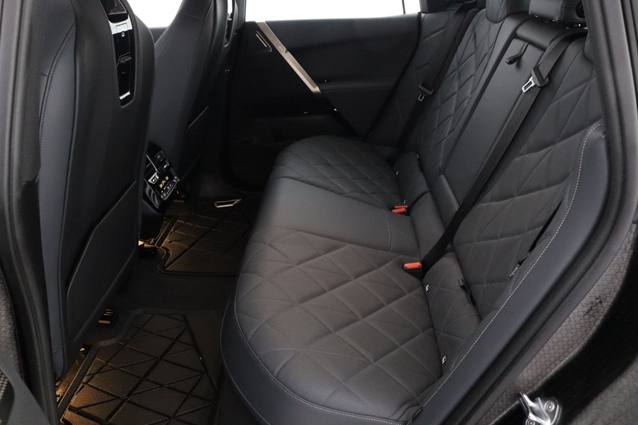 BMW iX M60 vaihtoauto