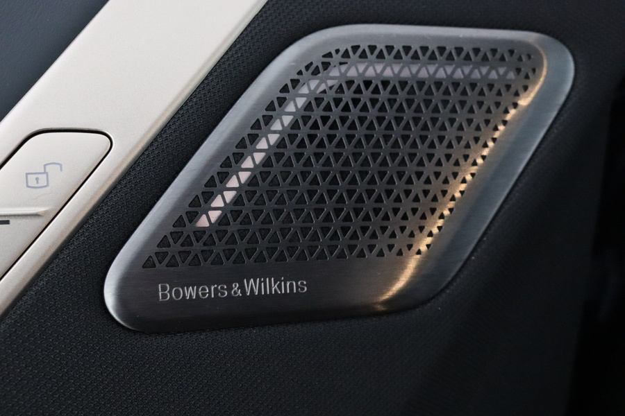 BMW iX M60 vaihtoauto