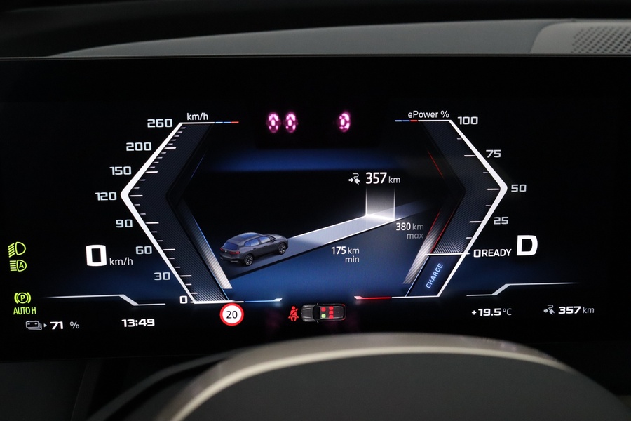 BMW iX M60 vaihtoauto