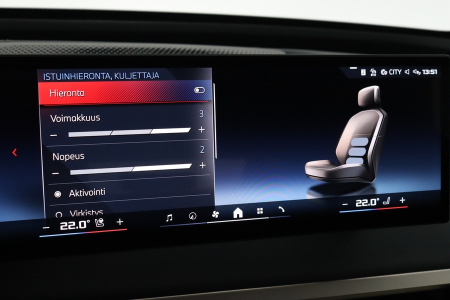 BMW iX M60 vaihtoauto