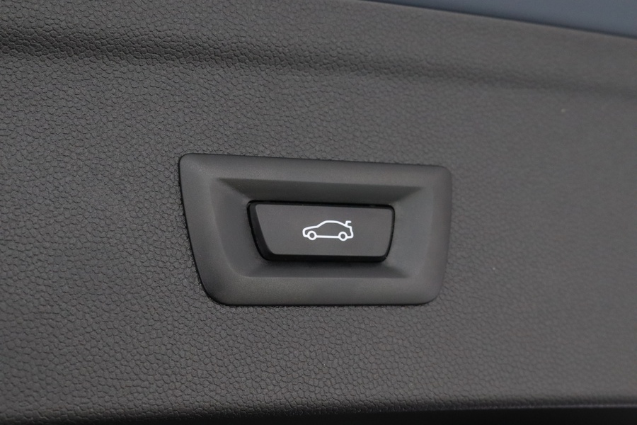 BMW iX M60 vaihtoauto