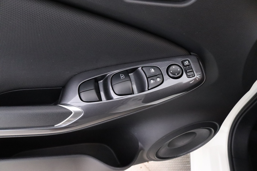 Nissan Juke vaihtoauto