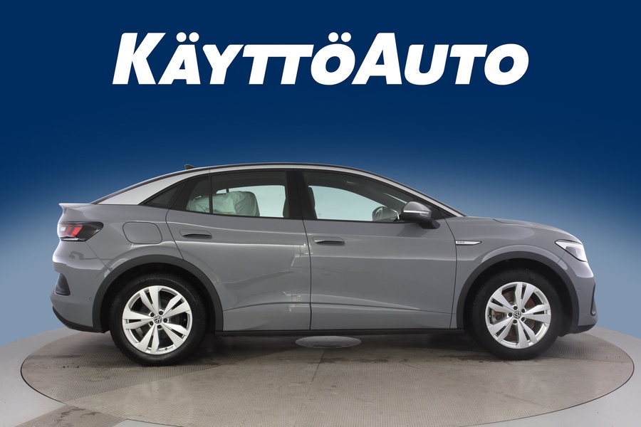 Volkswagen ID.5 vaihtoauto