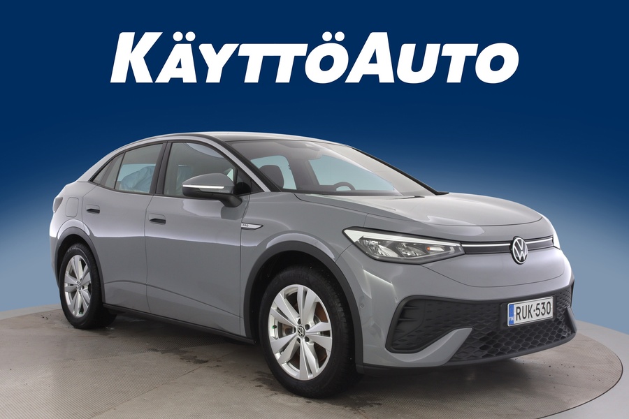 Volkswagen ID.5 vaihtoauto