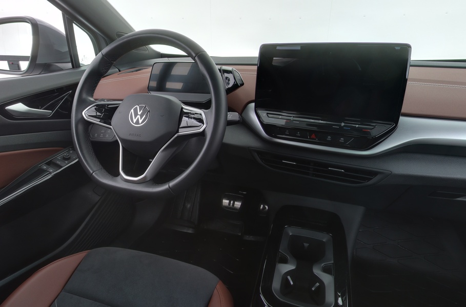 Volkswagen ID.5 vaihtoauto
