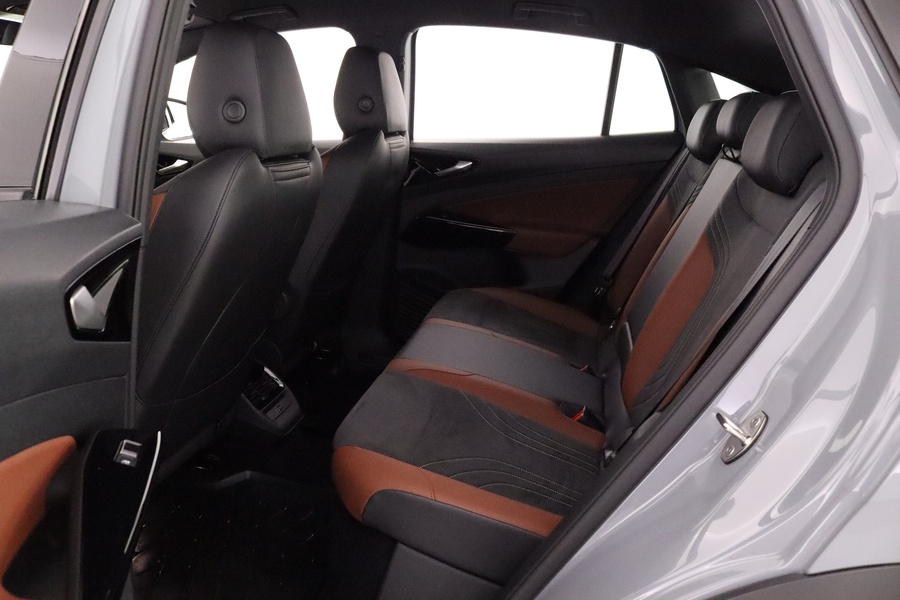 Volkswagen ID.5 vaihtoauto