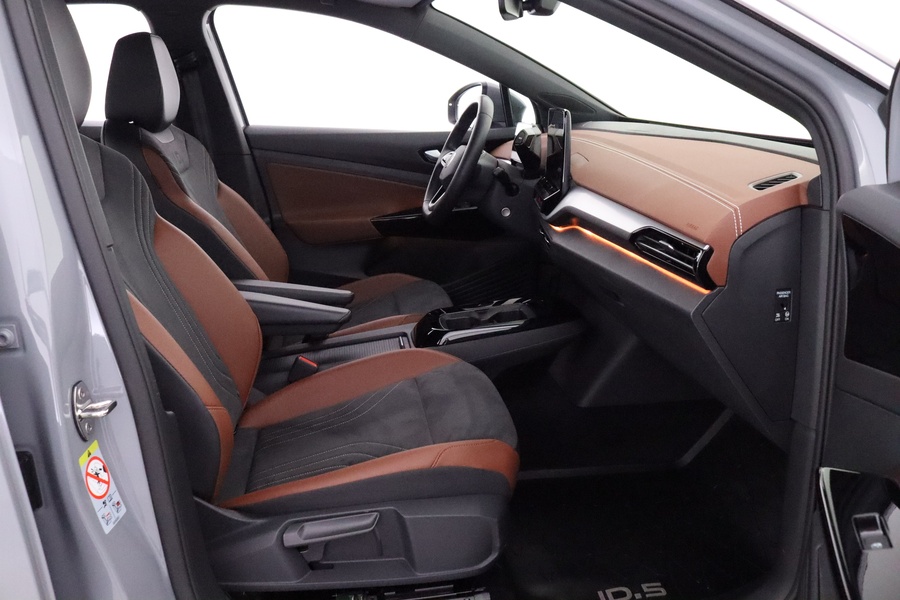 Volkswagen ID.5 vaihtoauto