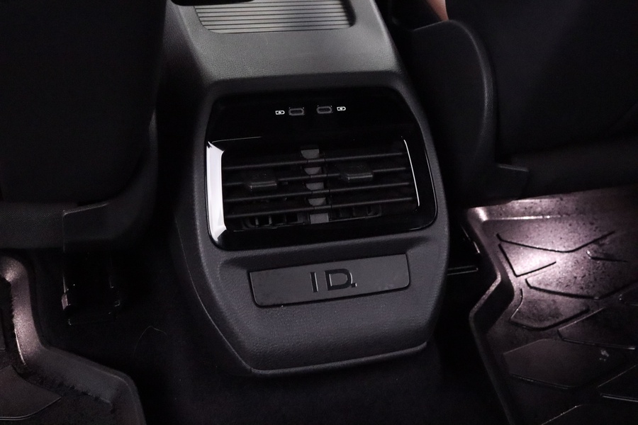 Volkswagen ID.5 vaihtoauto