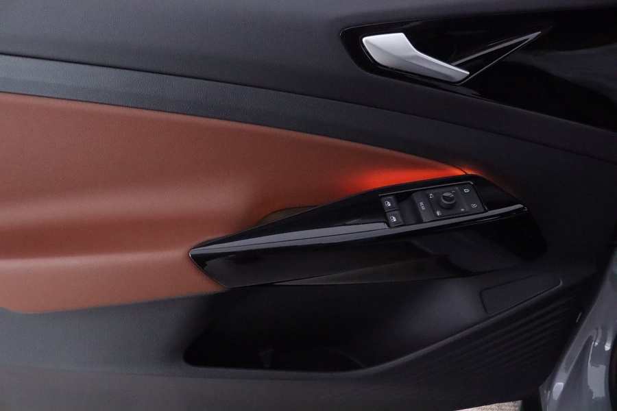 Volkswagen ID.5 vaihtoauto