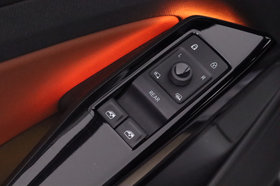 Volkswagen ID.5 vaihtoauto