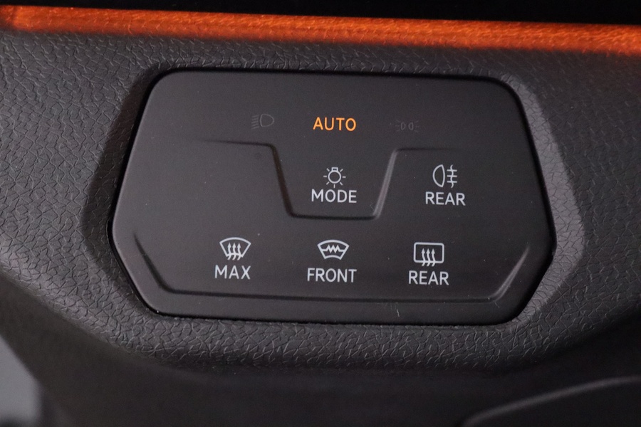 Volkswagen ID.5 vaihtoauto