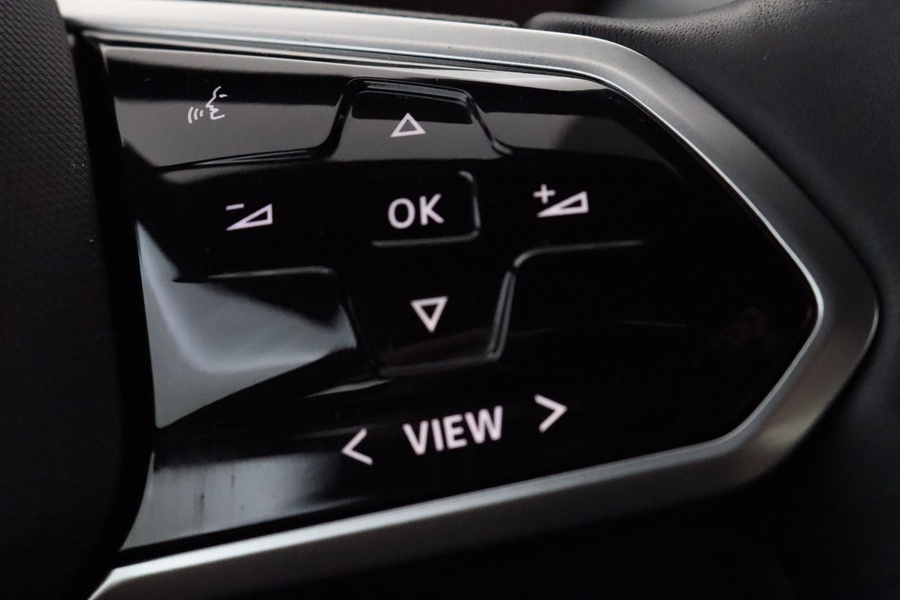 Volkswagen ID.5 vaihtoauto