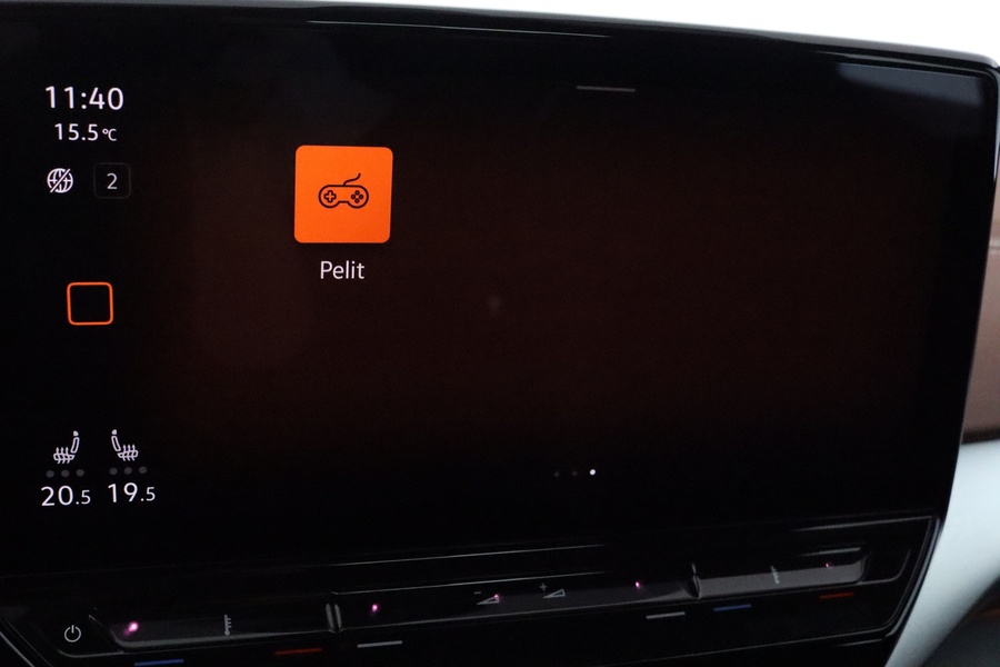 Volkswagen ID.5 vaihtoauto