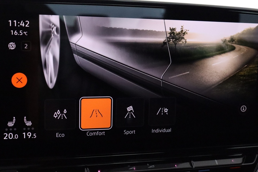 Volkswagen ID.5 vaihtoauto