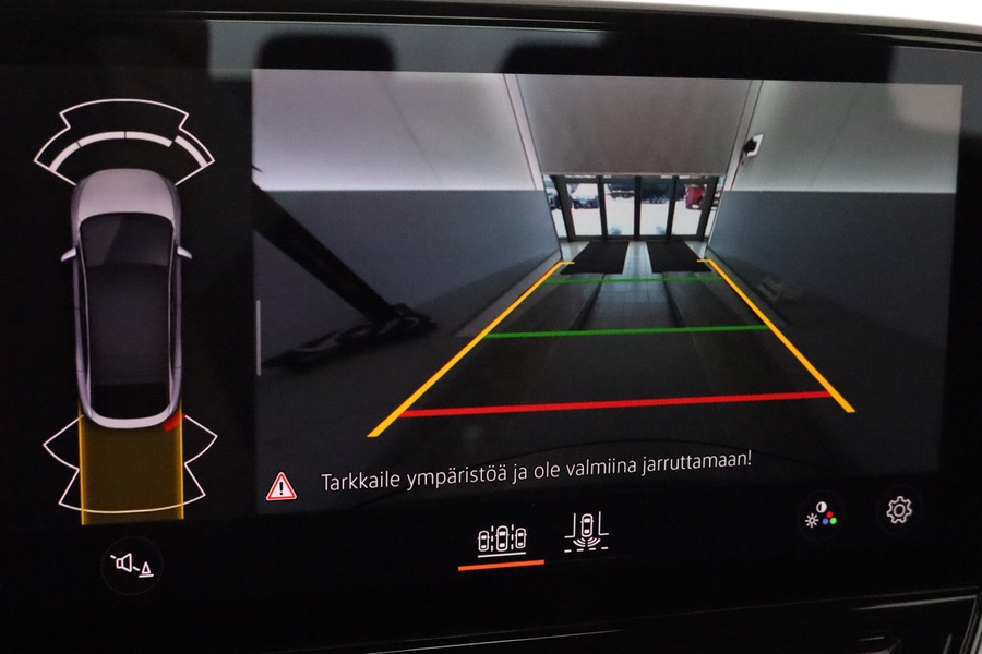 Volkswagen ID.5 vaihtoauto