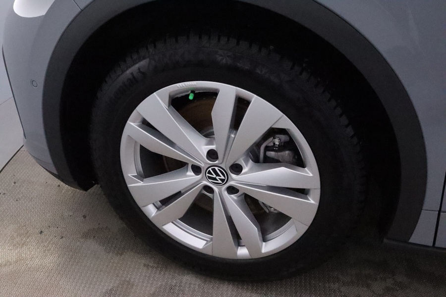 Volkswagen ID.5 vaihtoauto