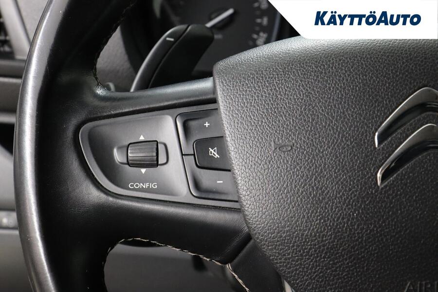 Citroën Jumpy vaihtoauto