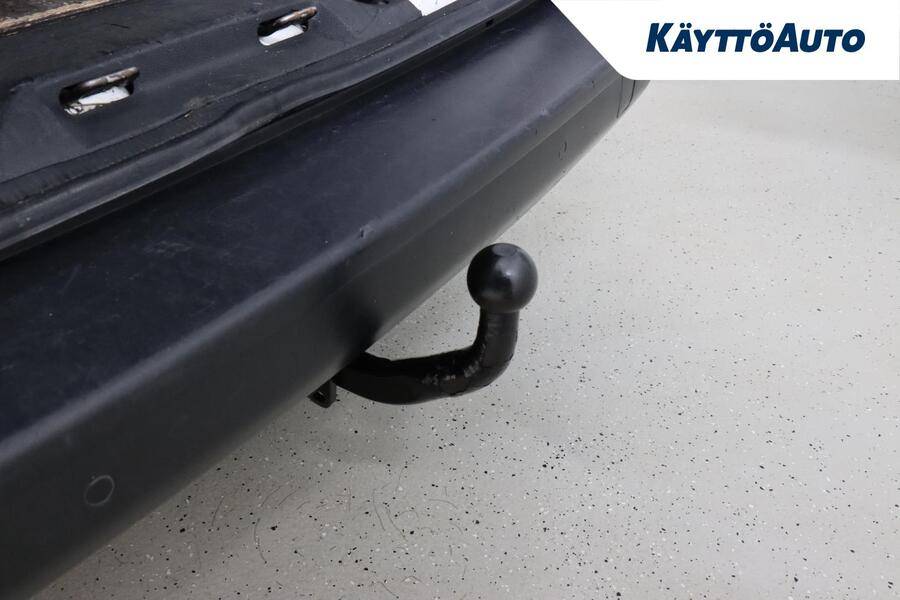 Citroën Jumpy vaihtoauto