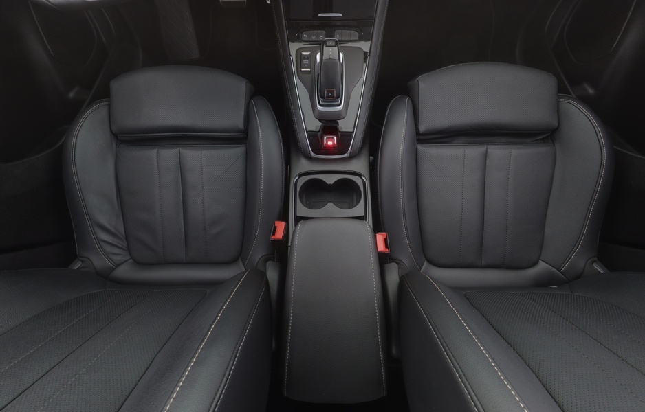 Opel Grandland vaihtoauto