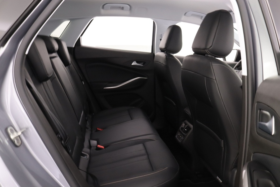 Opel Grandland vaihtoauto