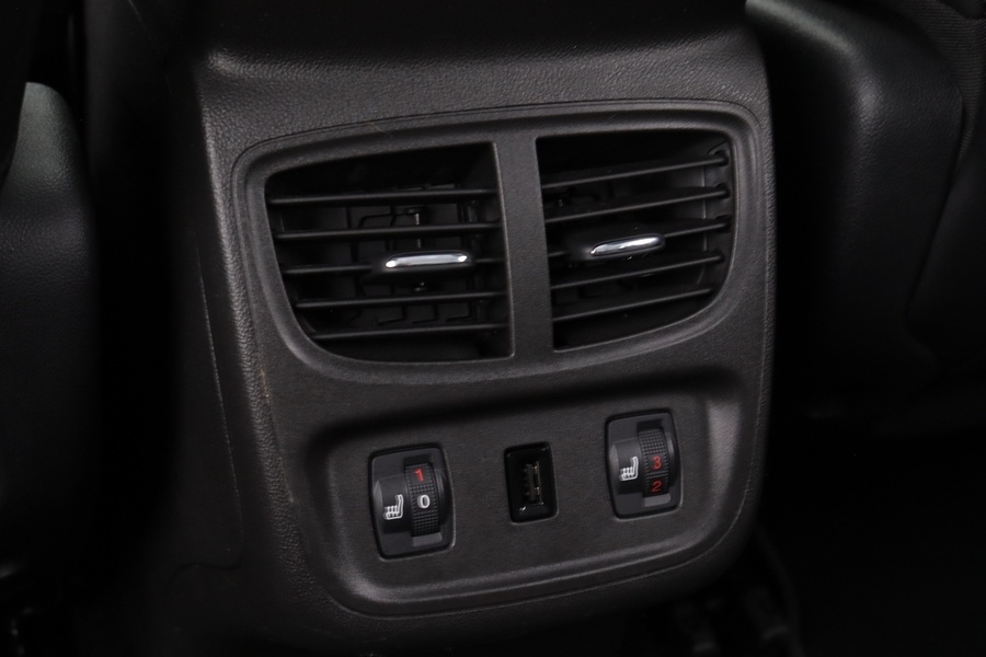 Opel Grandland vaihtoauto