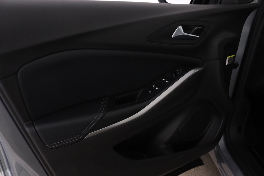 Opel Grandland vaihtoauto