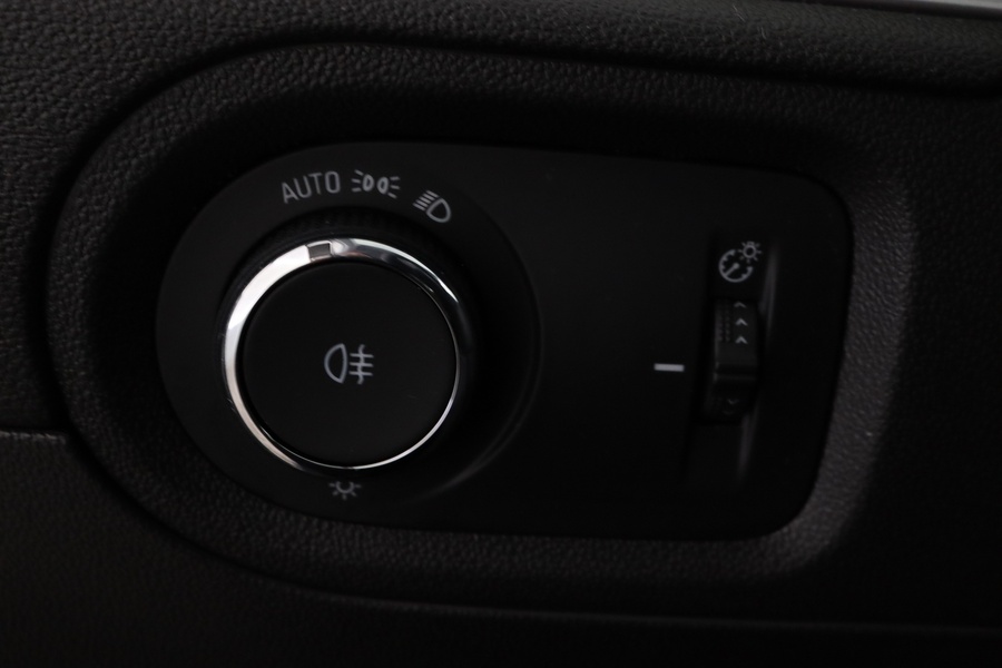 Opel Grandland vaihtoauto